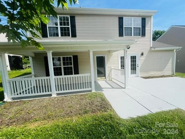 6407 Nevin Glen Dr, Charlotte, NC 28269