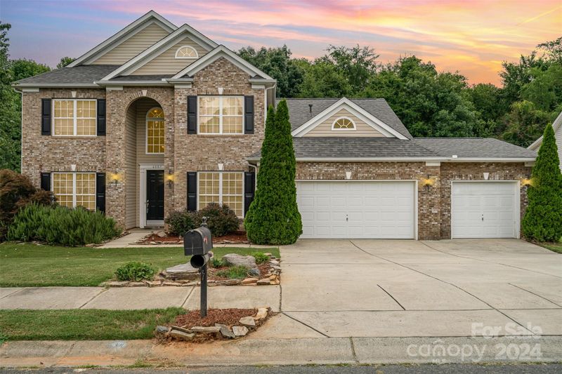 6007 Brook Valley Rn, Monroe, NC 28110