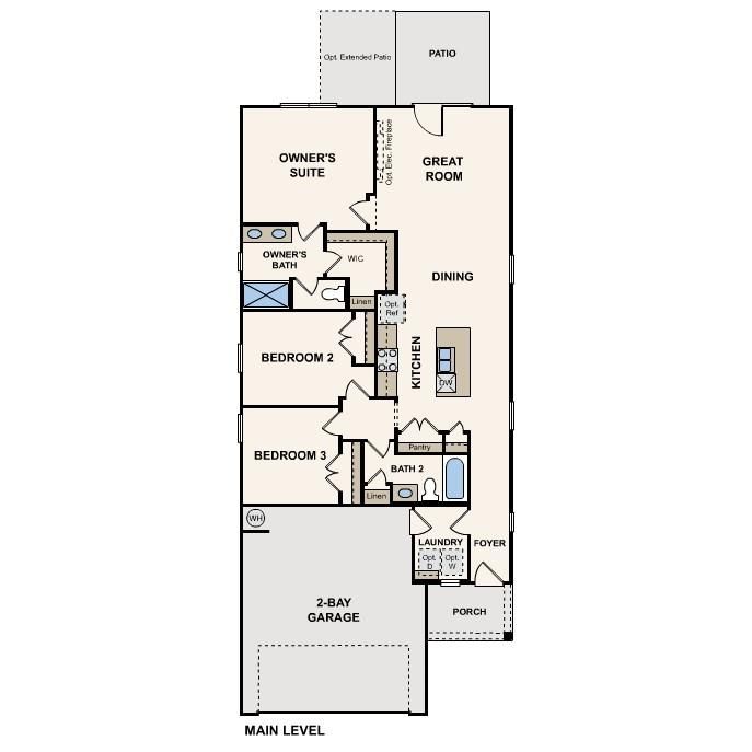 626 Cashion Rd, York, SC 29745