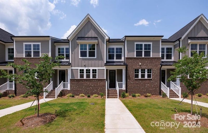 114 Glencoe Ln #103, Mooresville, NC 28117
