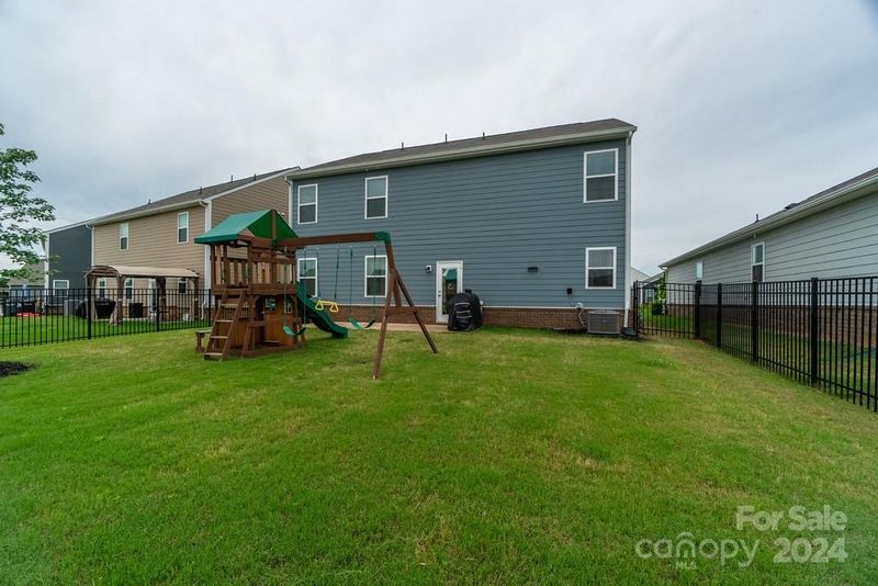 424 Wharton St, Monroe, NC 28110