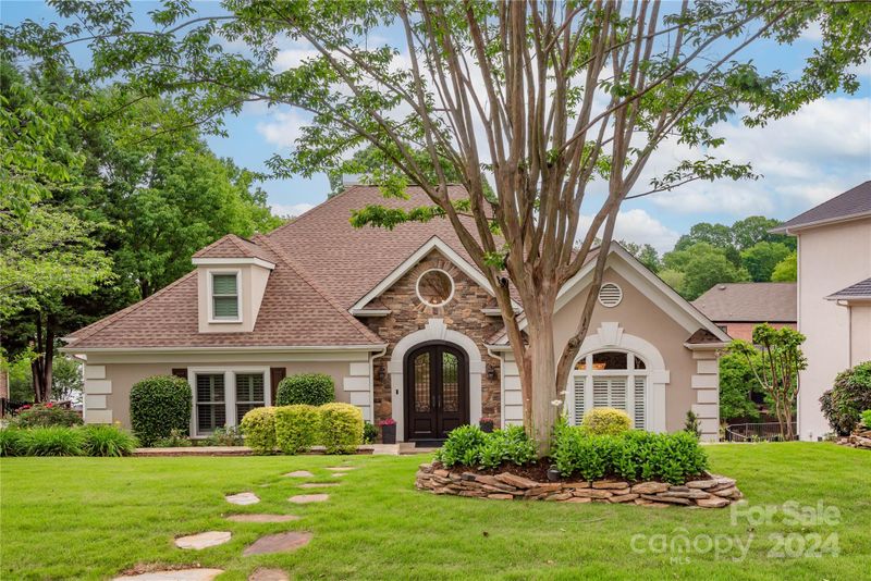 16125 Woolwine Rd, Charlotte, NC 28278