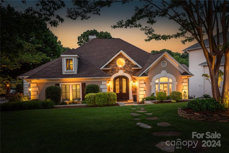 16125 Woolwine Rd, Charlotte, NC 28278