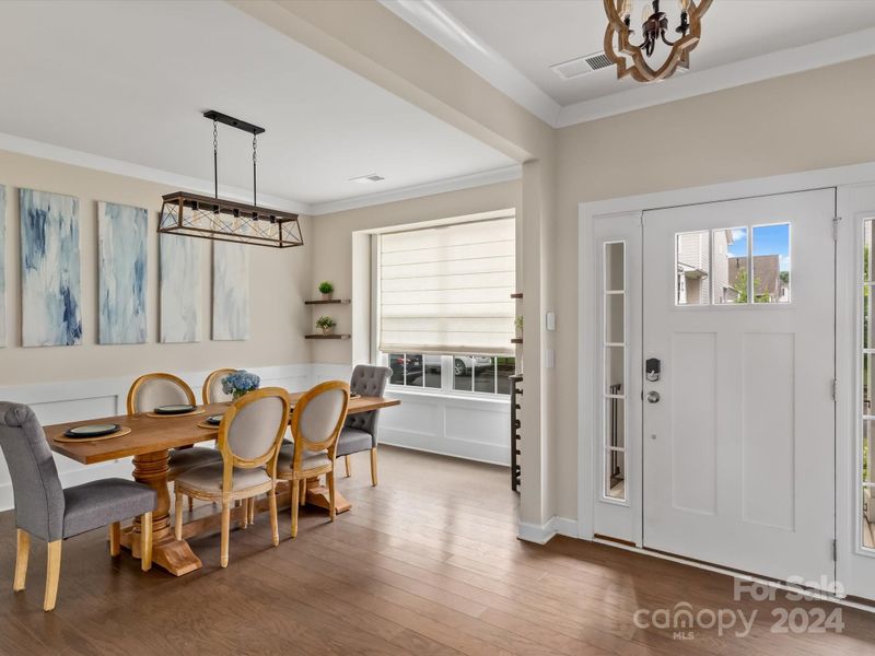 920 Claires Creek Ln, Davidson, NC 28036