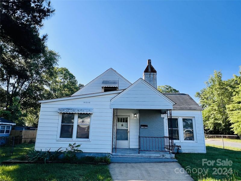 1232 Eisenhower Rd, Rock Hill, SC 29730