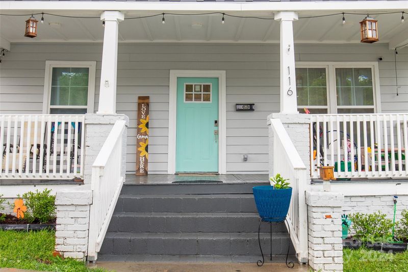 116 Oakland Ave, Chester, SC 29706
