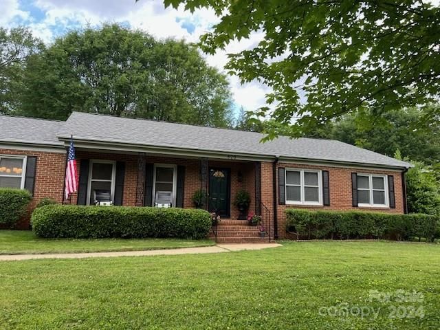 625 Rutledge Ave, Rock Hill, SC 29732