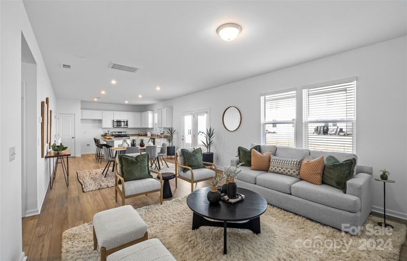 516 Good Hope Rd SW #35, Concord, NC 28025