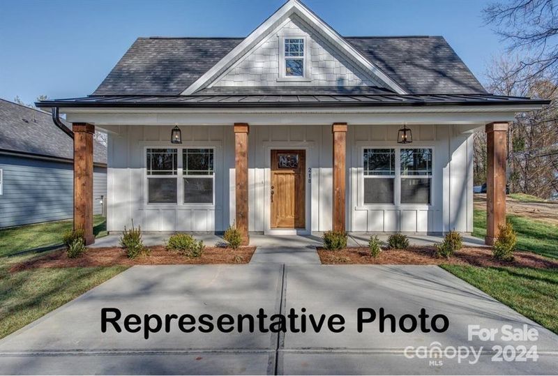 523 Blacksnake Rd, Stanley, NC 28164