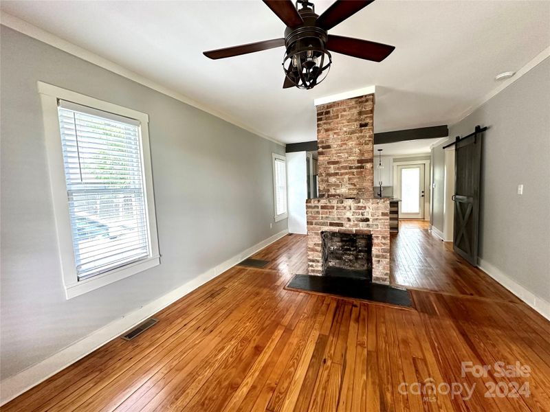 536 Brooklyn Ave, Cramerton, NC 28032