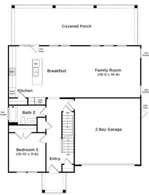 810 Regulus Ct, York, SC 29745