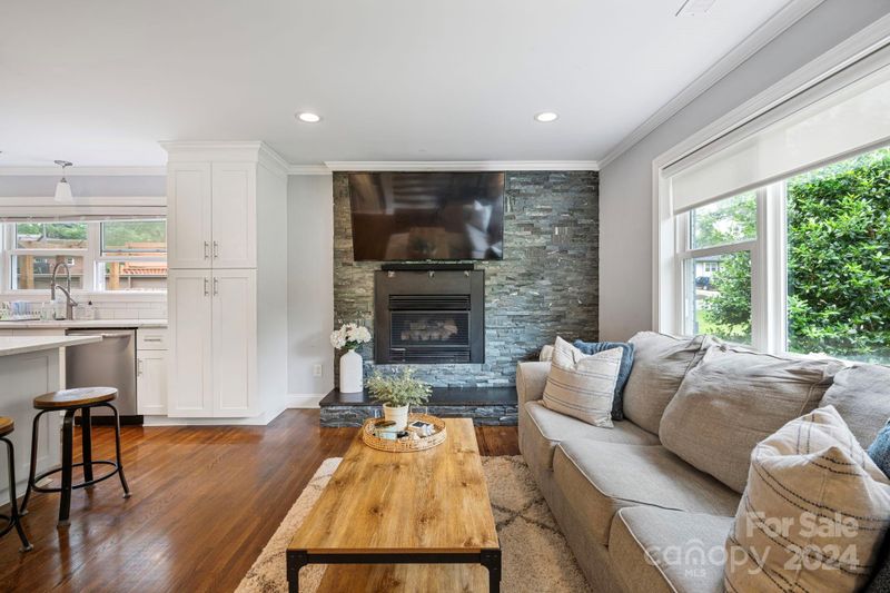 2027 Margate Ave, Charlotte, NC 28205