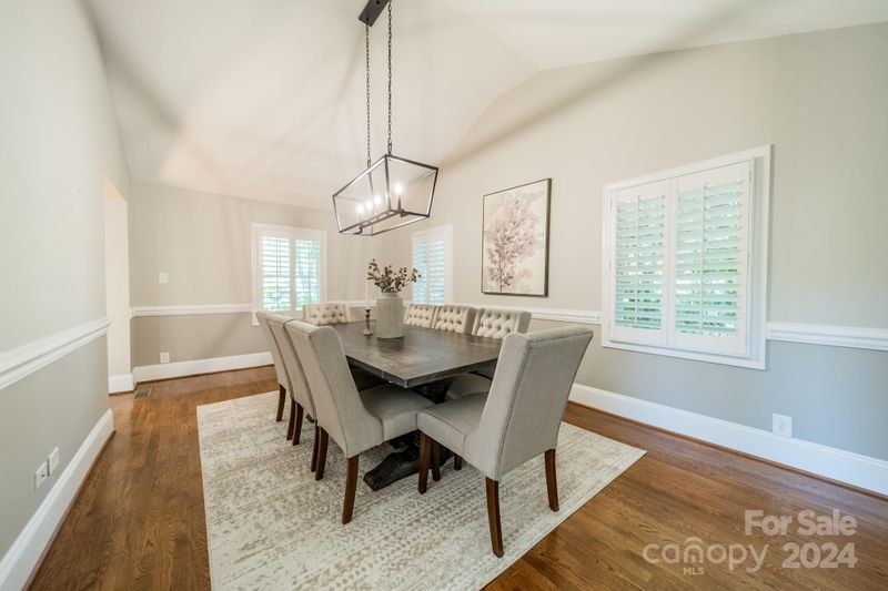 400 Lyttleton Dr, Charlotte, NC 28211