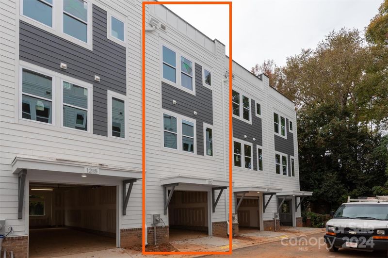 1213 E 34th St #CSW0314, Charlotte, NC 28205