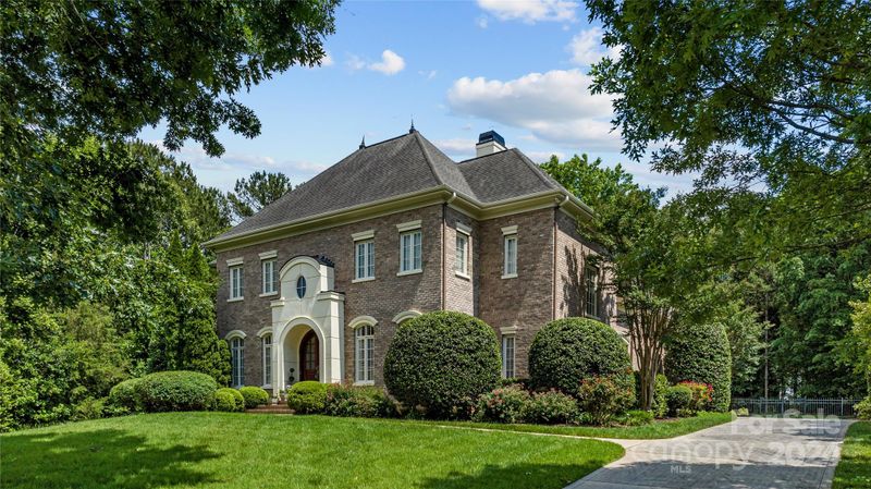 14725 Brick Church Ct, Charlotte, NC 28277