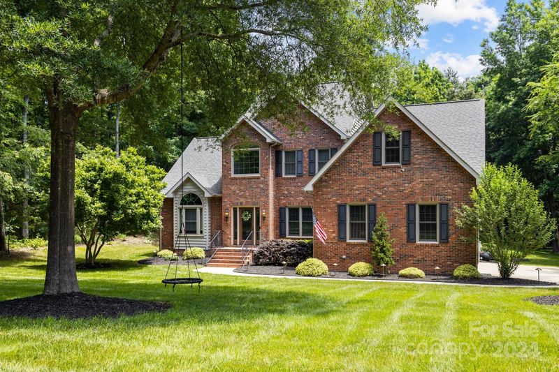 16009 Hamilton Forest Dr, Fort Mill, SC 29708