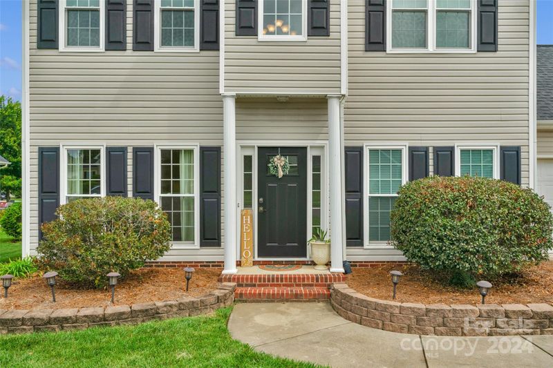 2013 Galena Chase Dr, Indian Trail, NC 28079