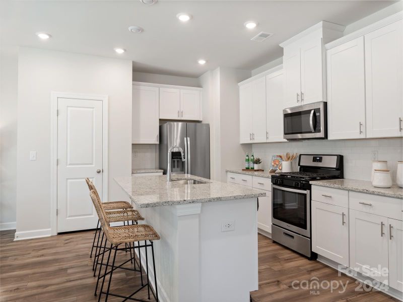 4003 Backwater St, Concord, NC 28027