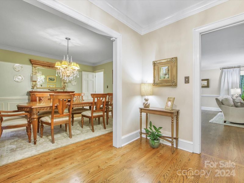 148 Cabell Way, Charlotte, NC 28211