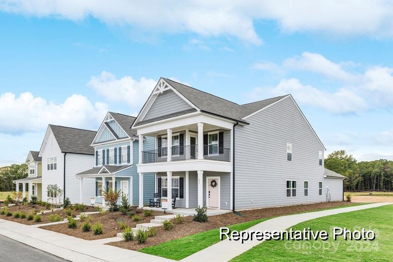 439 Switch St #143, York, SC 29745