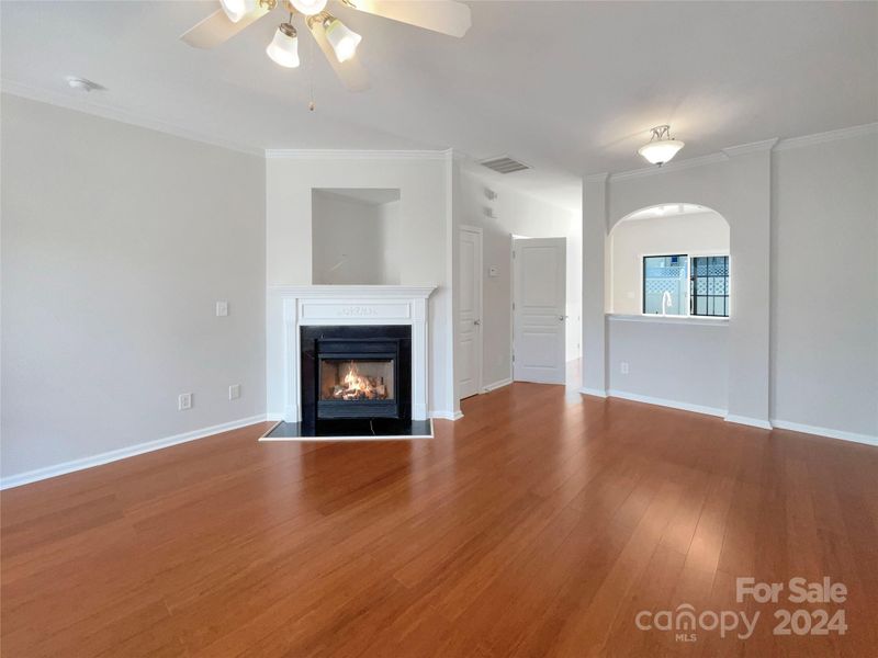 221 Dawn Mist Ln, Fort Mill, SC 29708