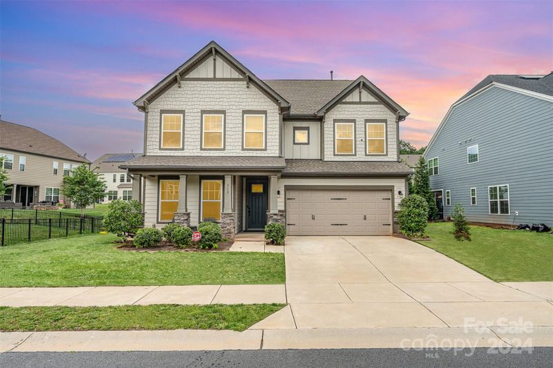 715 Garrett Green Way, Fort Mill, SC 29715