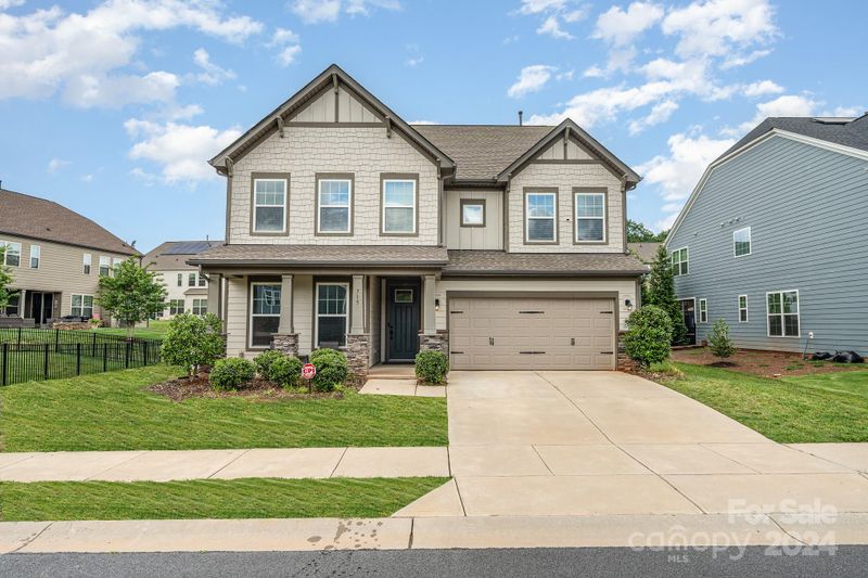 715 Garrett Green Way, Fort Mill, SC 29715