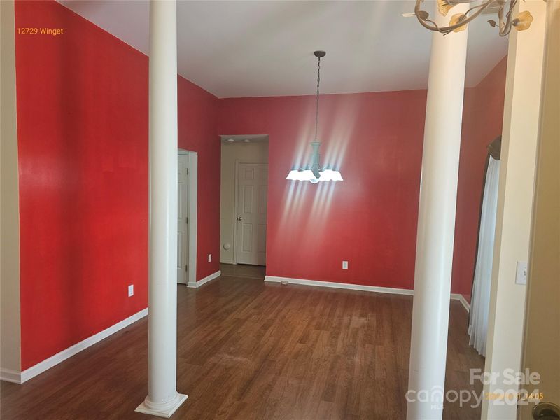 12729 Winget Rd, Charlotte, NC 28278
