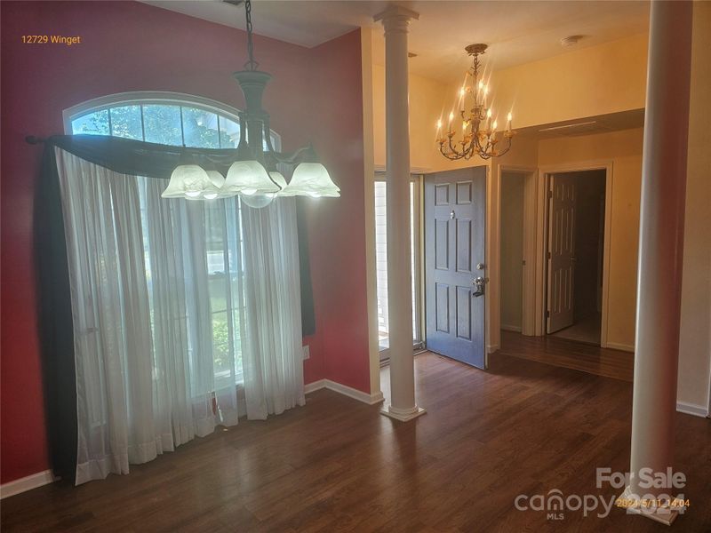 12729 Winget Rd, Charlotte, NC 28278