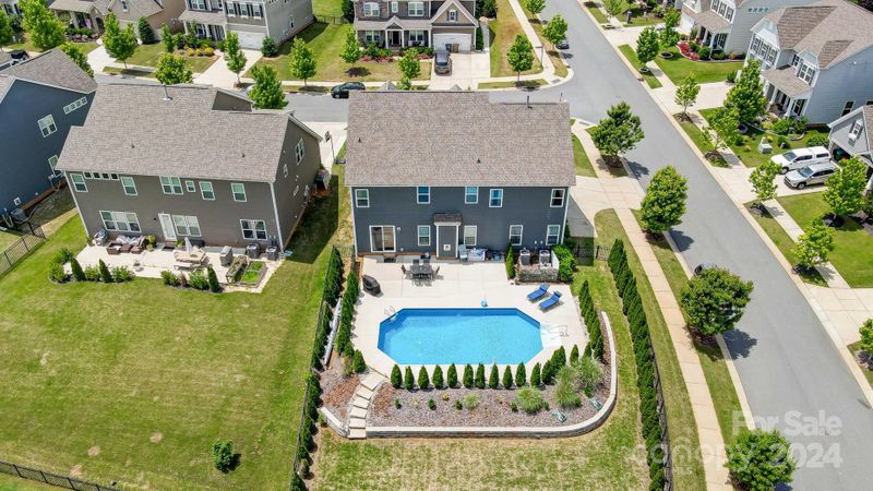 1001 Hickory Pine Rd, Waxhaw, NC 28173