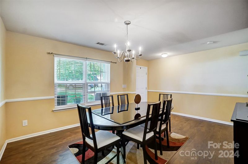 4503 Oakburn Dr, Charlotte, NC 28269