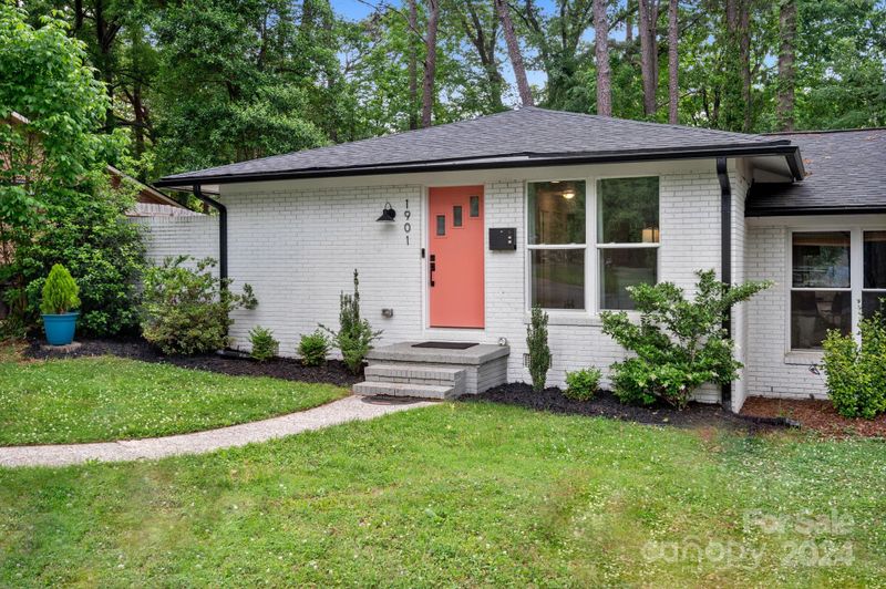 1901 Herrin Ave, Charlotte, NC 28205