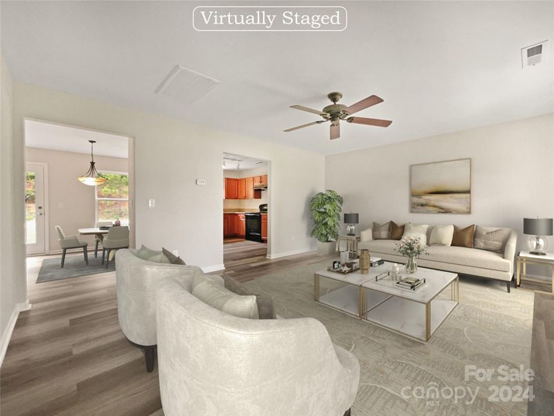 2041 Gunnars Ridge Rd, Lancaster, SC 29720