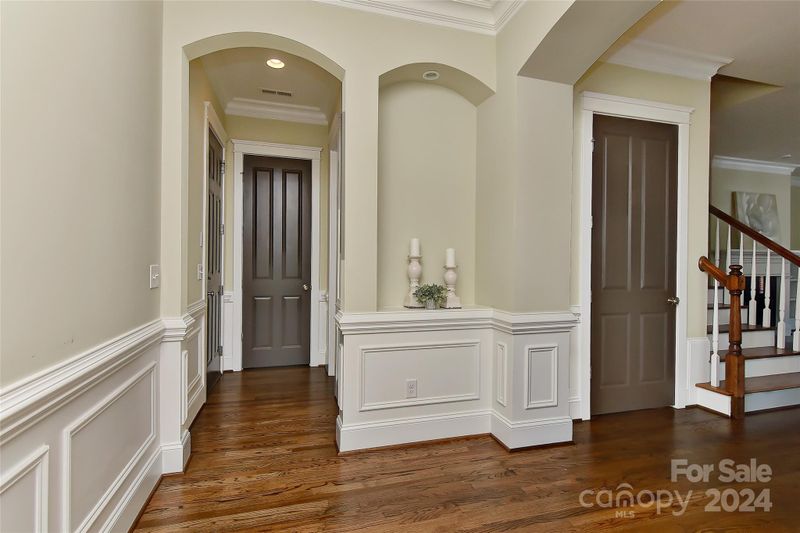 6832 Fairway Row Ln, Charlotte, NC 28277