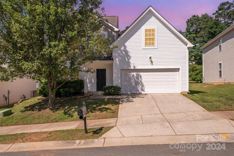 3011 Saphire Ln, Indian Trail, NC 28079