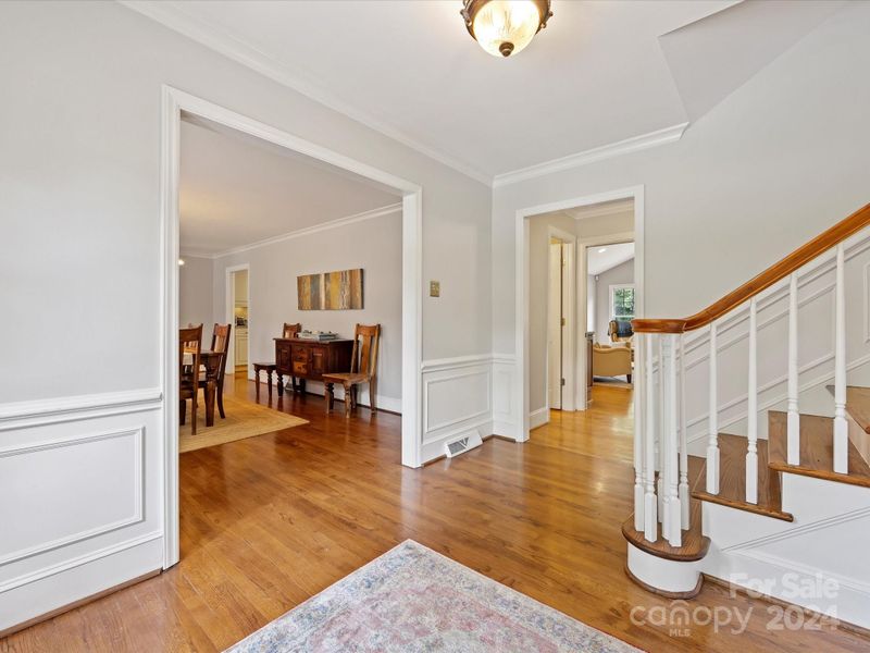 3200 Wickersham Rd, Charlotte, NC 28211