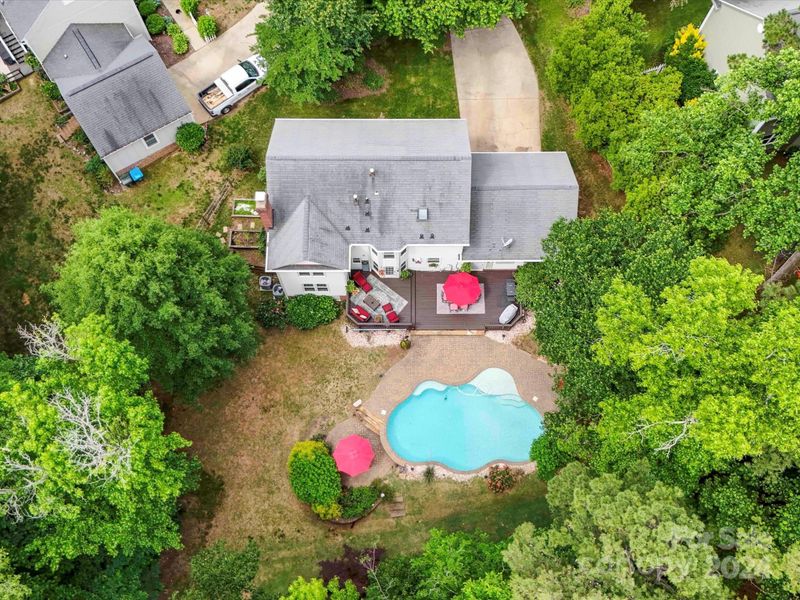 2023 Glendalough Ln, Matthews, NC 28105