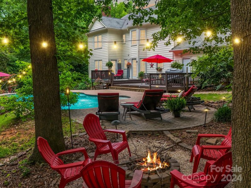 2023 Glendalough Ln, Matthews, NC 28105