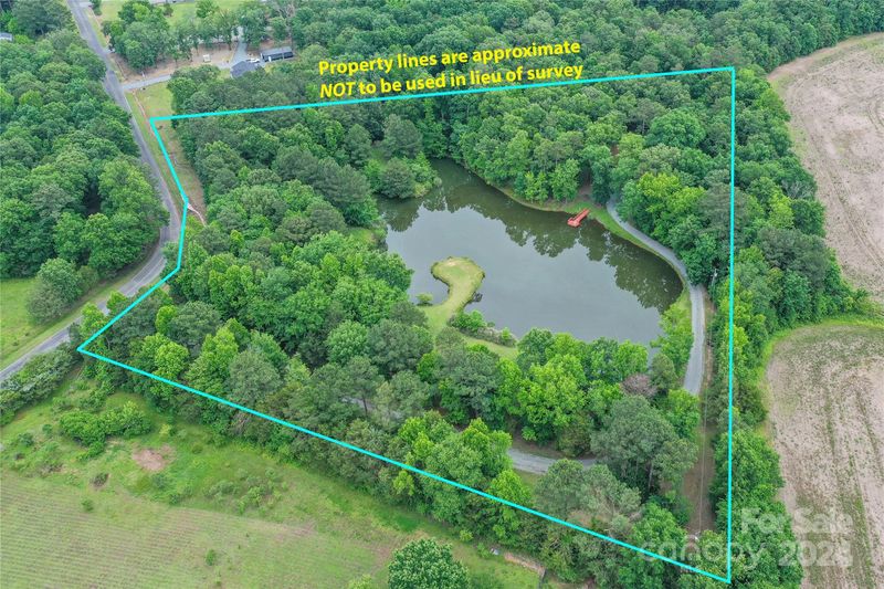 7020 Shelf Rd, Marshville, NC 28103