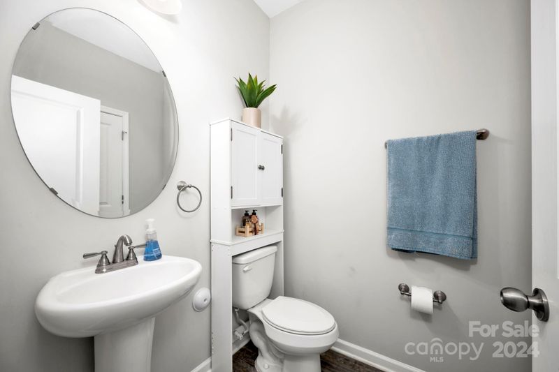 5911 Trinity Crossing Cir, Kannapolis, NC 28081