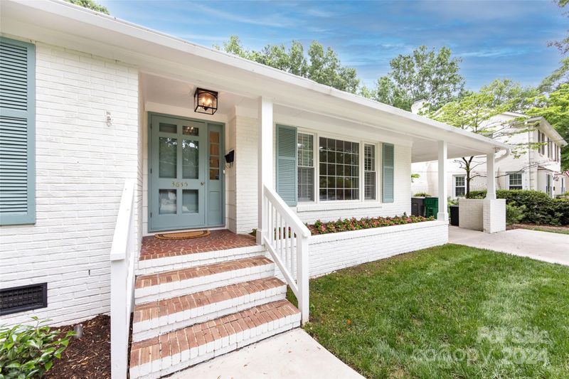 3635 Champaign St, Charlotte, NC 28210