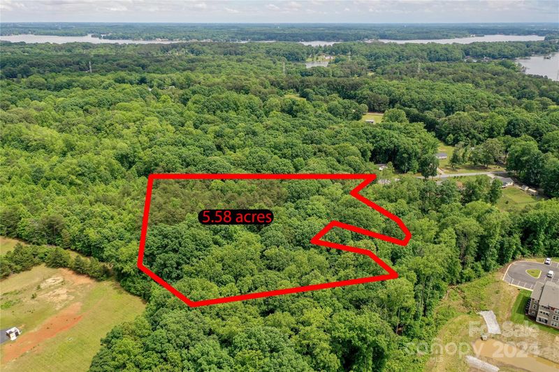 00 Cascade St, Terrell, NC 28682