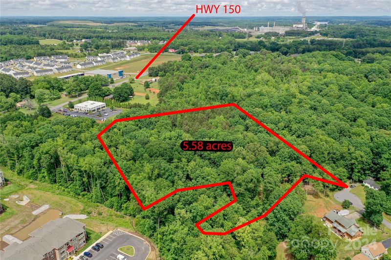 00 Cascade St, Terrell, NC 28682