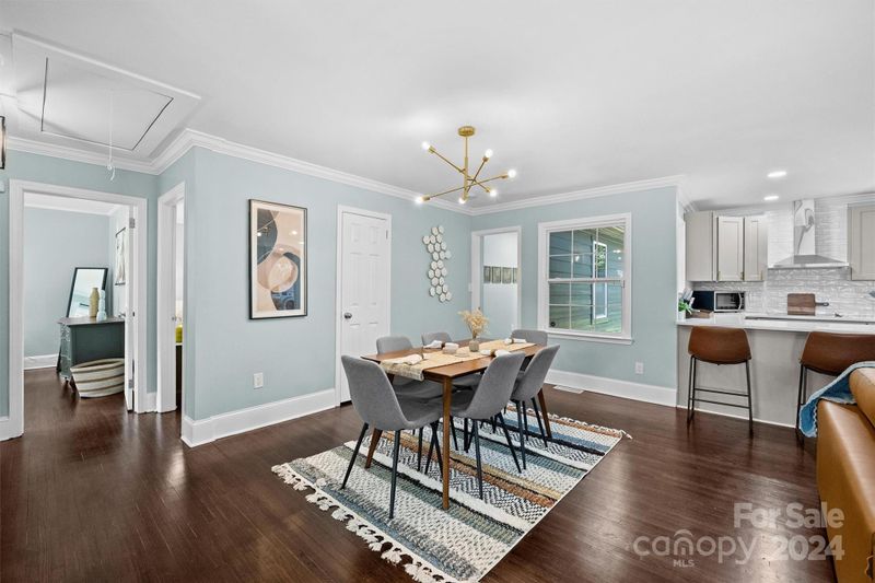 1908 Kilborne Dr, Charlotte, NC 28205