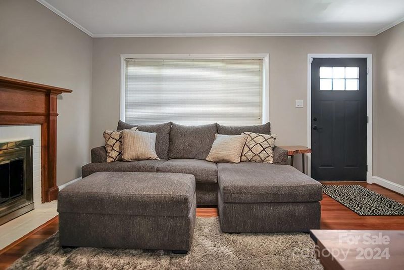 210 Newbold St, Lincolnton, NC 28092