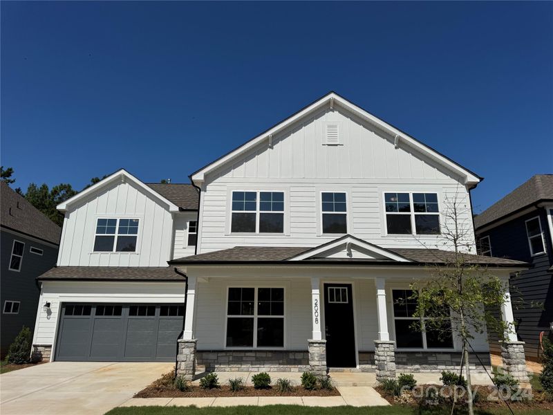 2008 Cedar Falls Dr #5, Waxhaw, NC 28173