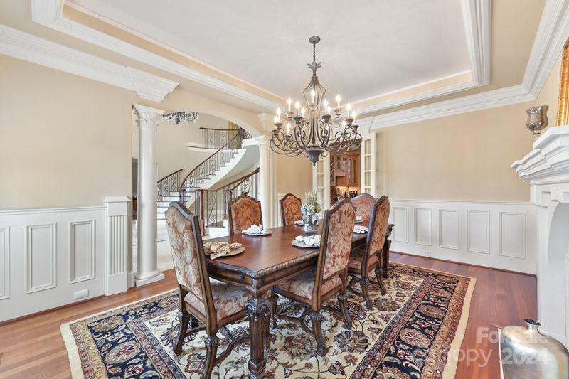 8275 Mount Olive Rd, Concord, NC 28025