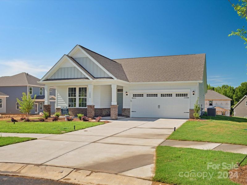 1517 Black Walnut St #36, Monroe, NC 28112