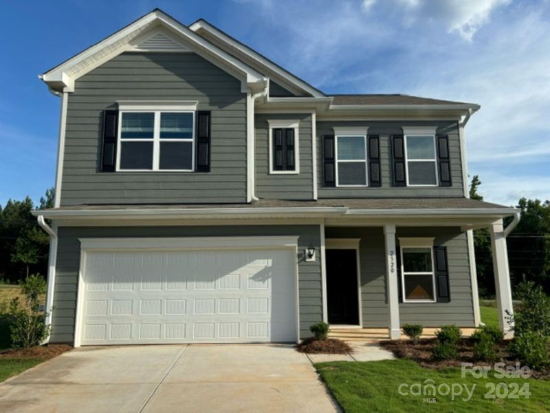 2320 Palomino Ct #22, Sherrills Ford, NC 28673