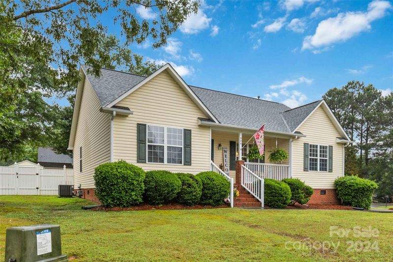 906 Sweetgrass Ln, Rock Hill, SC 29732
